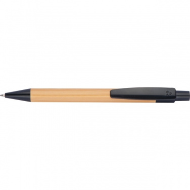 Logotrade promotional product picture of: A5 notebook PISA