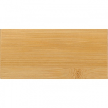 Logotrade promotional items photo of: Desk clock TRONDHEIM