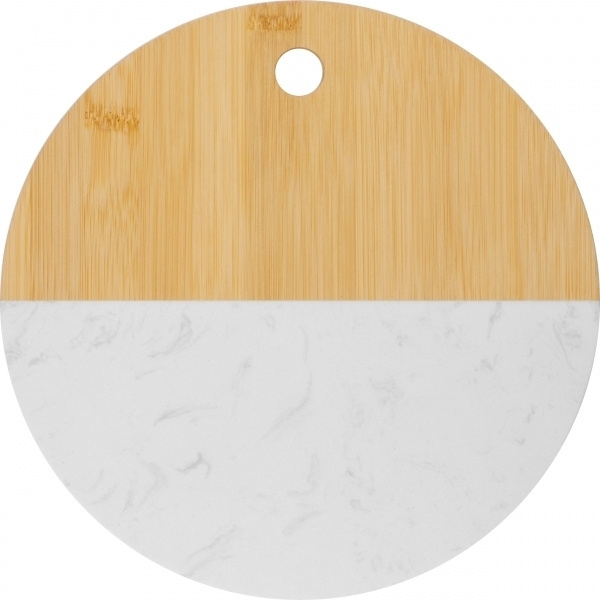 Logotrade promotional merchandise image of: Cutting board SAN DIEGO