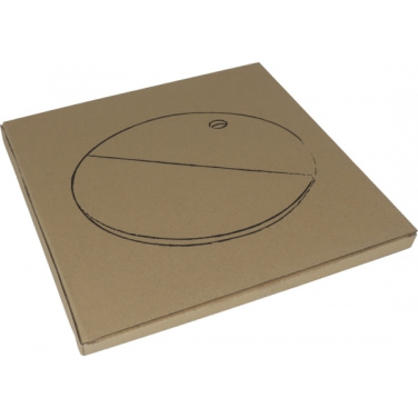 Logotrade business gift image of: Cutting board SAN DIEGO