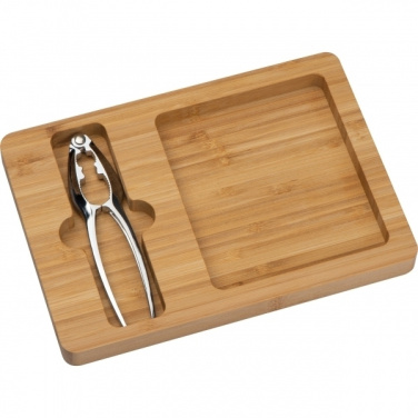 Logo trade promotional items picture of: Nutcracker VIENNA