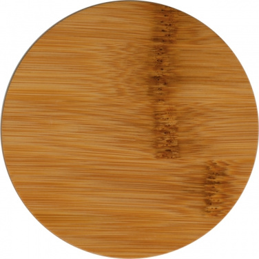 Logo trade advertising products picture of: Ceramic jar NIJMEGEN 750 ml