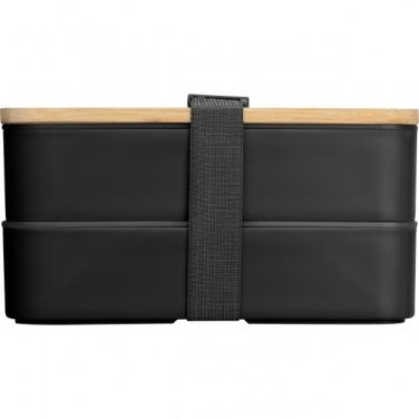 Logotrade corporate gift picture of: Lunchbox PESCARA