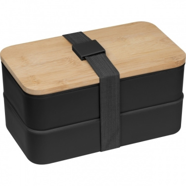 Logotrade corporate gifts photo of: Lunchbox PESCARA