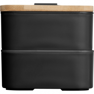 Logotrade business gifts photo of: Lunchbox PESCARA