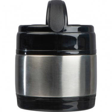 Logo trade corporate gifts image of: Lunchbox VILLACH