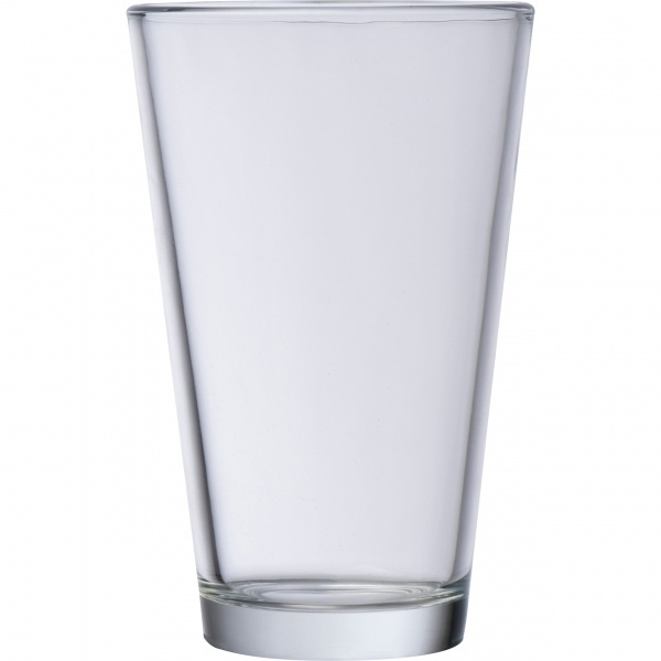 Logotrade promotional product picture of: Drinking glass SHANGHAI 300 ml