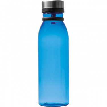 Logo trade promotional product photo of: RPET drinking bottle SAPPORO 780 ml