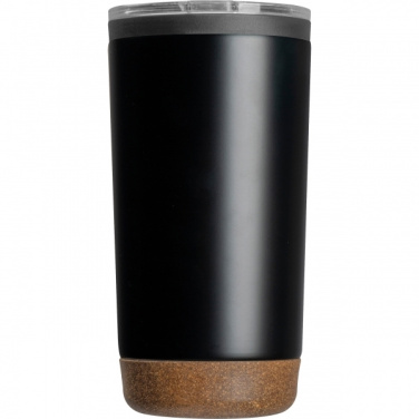 Logotrade promotional product picture of: Thermal mug SIBENIK 600 ml