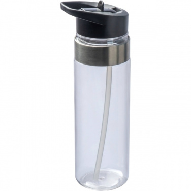 Logo trade promotional gift photo of: Drinking bottle SION 700 ml