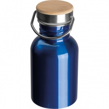 Logotrade advertising product picture of: Drinking bottle OSLO 300 ml