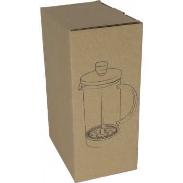 Logotrade promotional gift image of: French Press 350 ml WINTERHUT