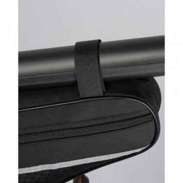 Logo trade corporate gift photo of: Bicycle bag MURCIA