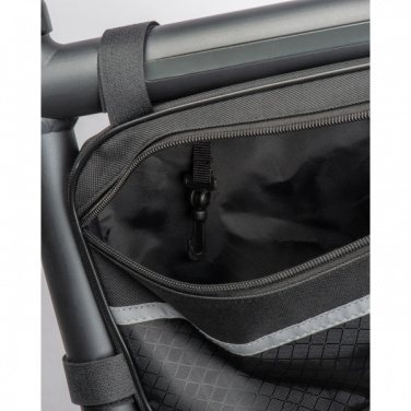 Logotrade business gift image of: Bicycle bag MURCIA