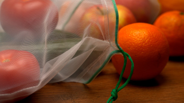 Logotrade promotional item image of: Fresh net, set of 3 MIAMI