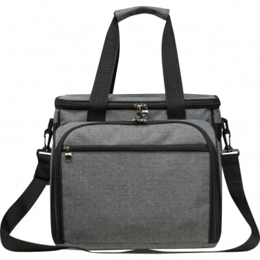 Logotrade promotional merchandise image of: Picnic bag MUMBAI