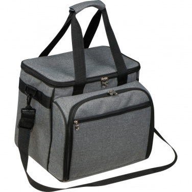 Logo trade promotional gifts picture of: Picnic bag MUMBAI