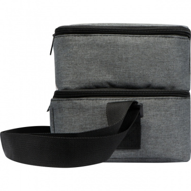 Logotrade promotional merchandise image of: Cooler bag MONTPELLIER