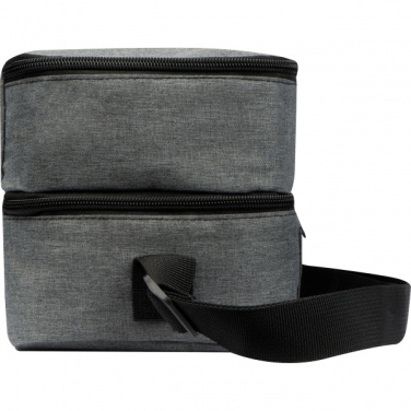 Logo trade promotional item photo of: Cooler bag MONTPELLIER