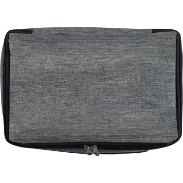 Logo trade corporate gift photo of: RPET cooler bag PERTH