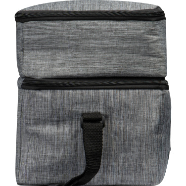Logo trade promotional item photo of: RPET cooler bag PERTH