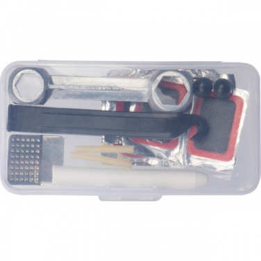 Logotrade business gift image of: Bicycle repair kit ROCHELLE