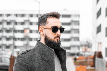 Logotrade corporate gift picture of: Sunglasses NAGOYA