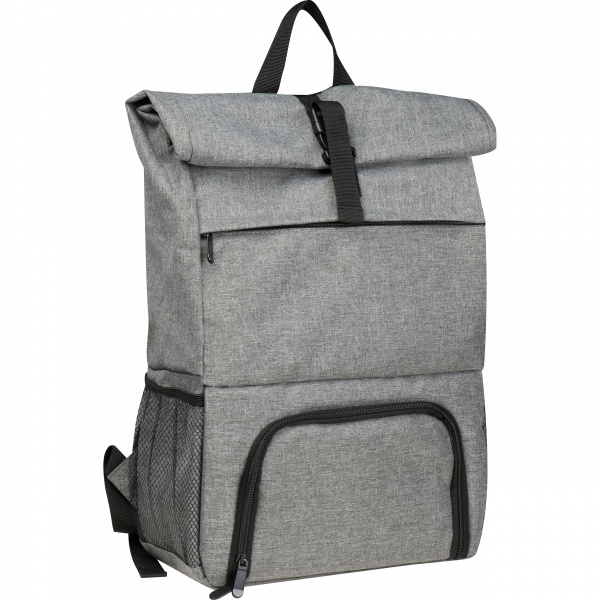 Logotrade promotional gift picture of: Backpack with cooling function CLARKSVILLE