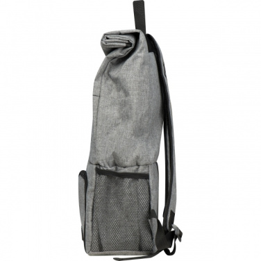 Logotrade advertising product image of: Backpack with cooling function CLARKSVILLE