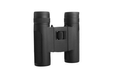 Logo trade promotional items picture of: Binoculars TRIVOR Schwarzwolf