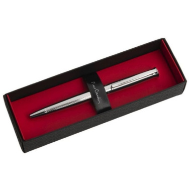 Logotrade corporate gift image of: Metal roller pen ROI