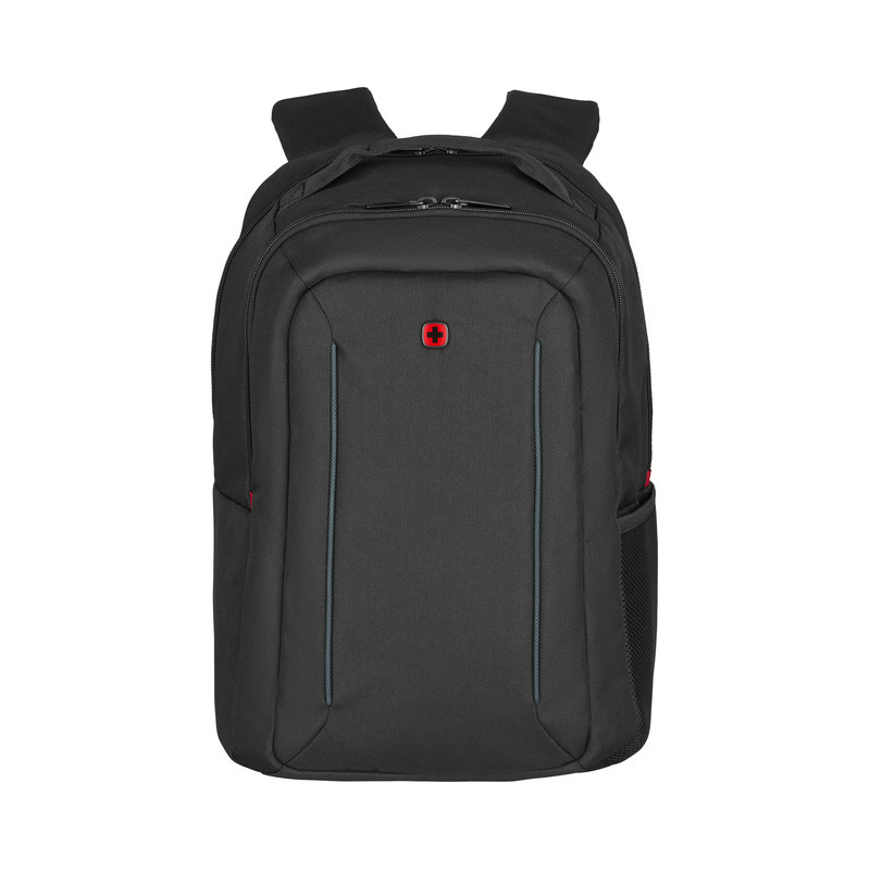 Logotrade promotional gift picture of: Backpack Wenger BQ 16''