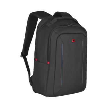 Logotrade promotional giveaway picture of: Backpack Wenger BQ 16''