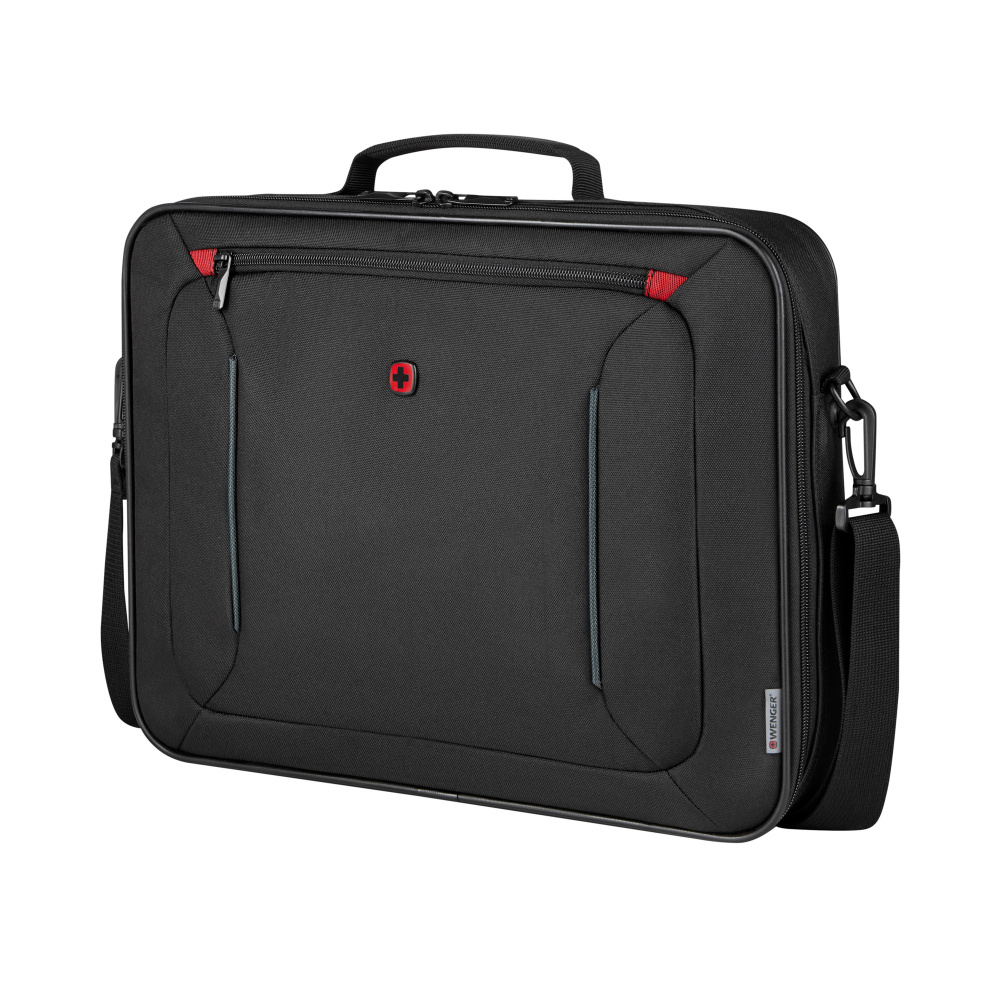 Logotrade corporate gifts photo of: Laptop bag Wenger BQ 16''