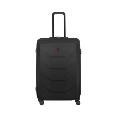 Logo trade advertising product photo of: Suitcase Wenger Prymo Large