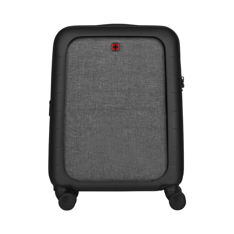 Logotrade promotional merchandise picture of: Suitcase Wenger Syntry