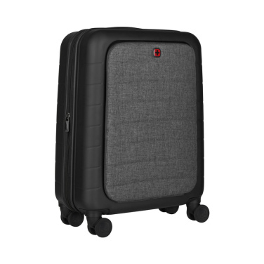 Logo trade advertising product photo of: Suitcase Wenger Syntry