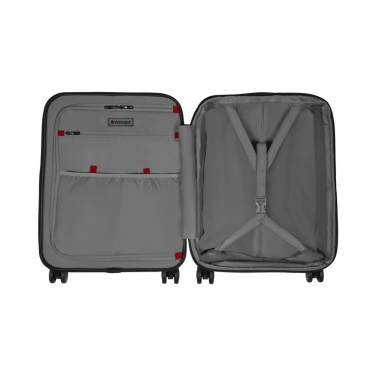 Logotrade business gift image of: Suitcase Wenger Syntry