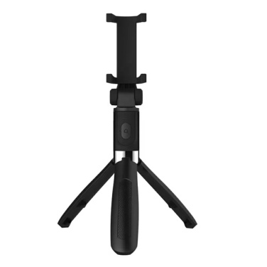 Logo trade promotional giveaway photo of: Selfie stick with tripod, K06