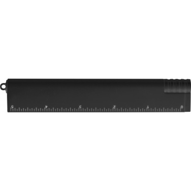 Logotrade promotional item picture of: Multifunctional Ruler MANILA