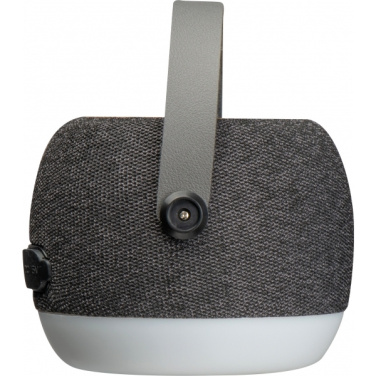 Logo trade promotional items picture of: Loudspeaker PIACENZA