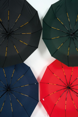 Logo trade promotional gifts picture of: Pocket Umbrella OMAHA