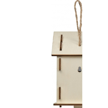 Logotrade promotional item picture of: Bird House PRESTORIA