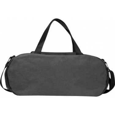 Logo trade promotional product photo of: Sports- and travel bag BOLOGNA