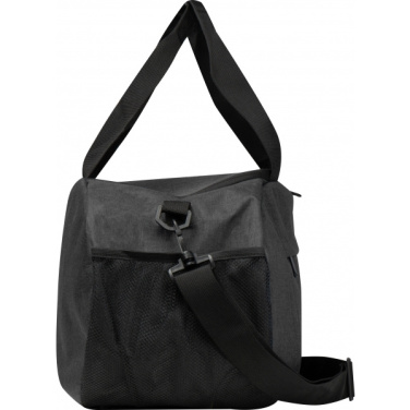 Logo trade advertising products picture of: Sports- and travel bag BOLOGNA