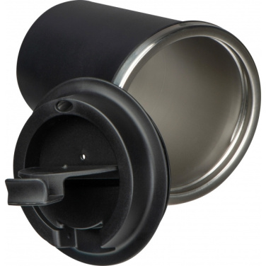 Logotrade advertising products photo of: Drinking Cup BUFFALO 350 ml