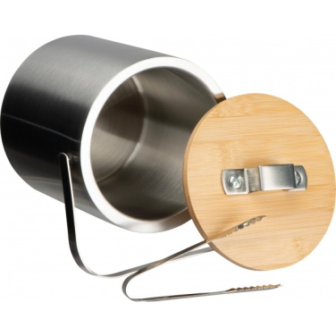 Logo trade promotional item photo of: Ice Bucket GUATEMALA