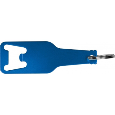 Logotrade promotional item picture of: Bottle opener MALMO