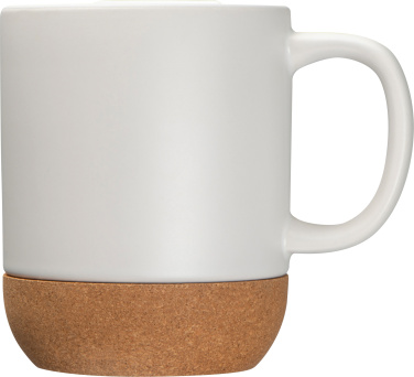 Logo trade advertising products picture of: Sublimation mug SAN JOSE 300 ml