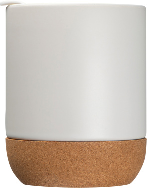 Logo trade promotional product photo of: Sublimation mug SAN JOSE 300 ml